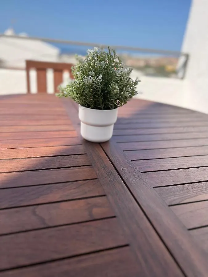 Adele Apartment Costa Adeje Spain