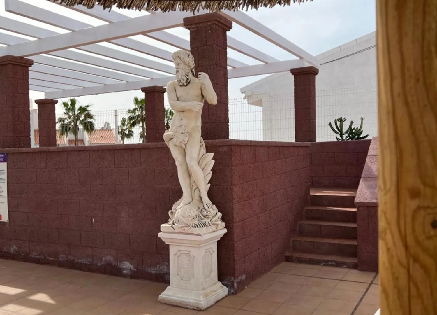 Adele Apartment Costa Adeje 0*, Costa Adeje (Tenerife) Spain