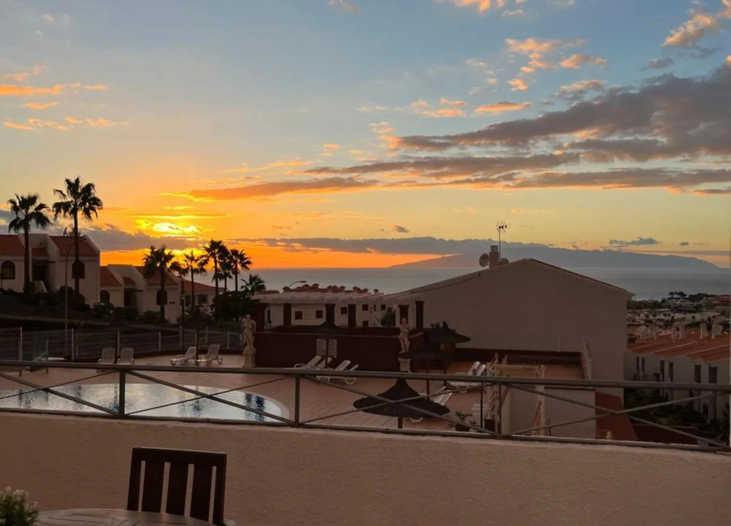Adele Apartment Costa Adeje contacts